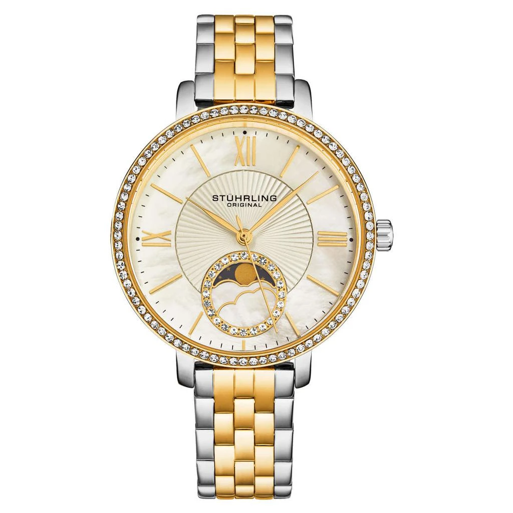 Stuhrling Stuhrling Original Women's Automatic Watch 1
