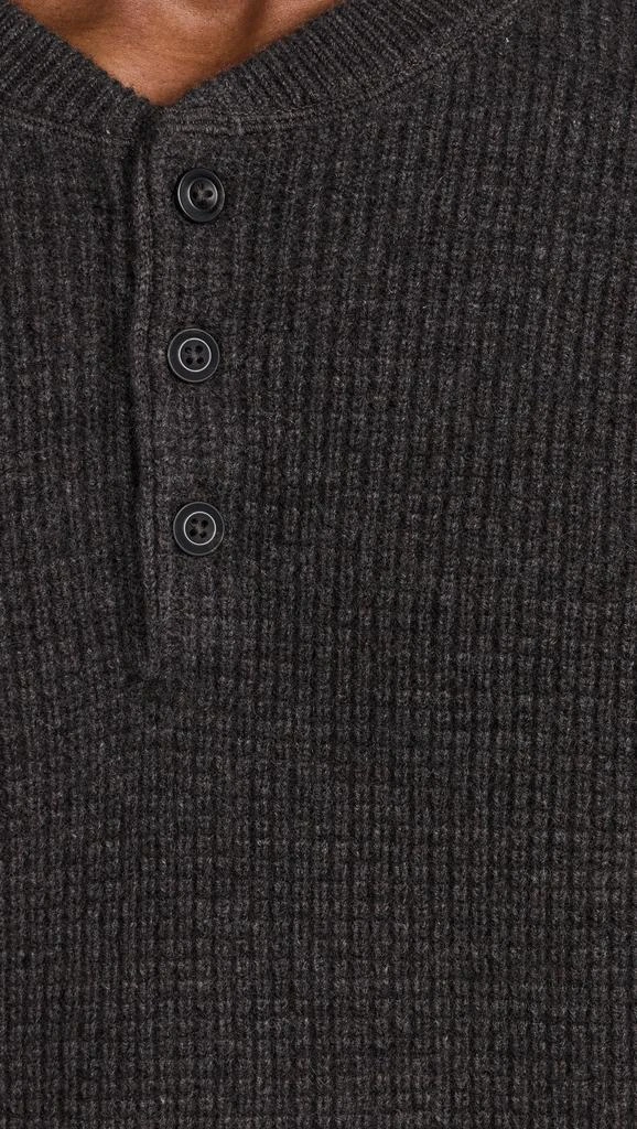 Taylor Stitch Sidecountry Sweater 5