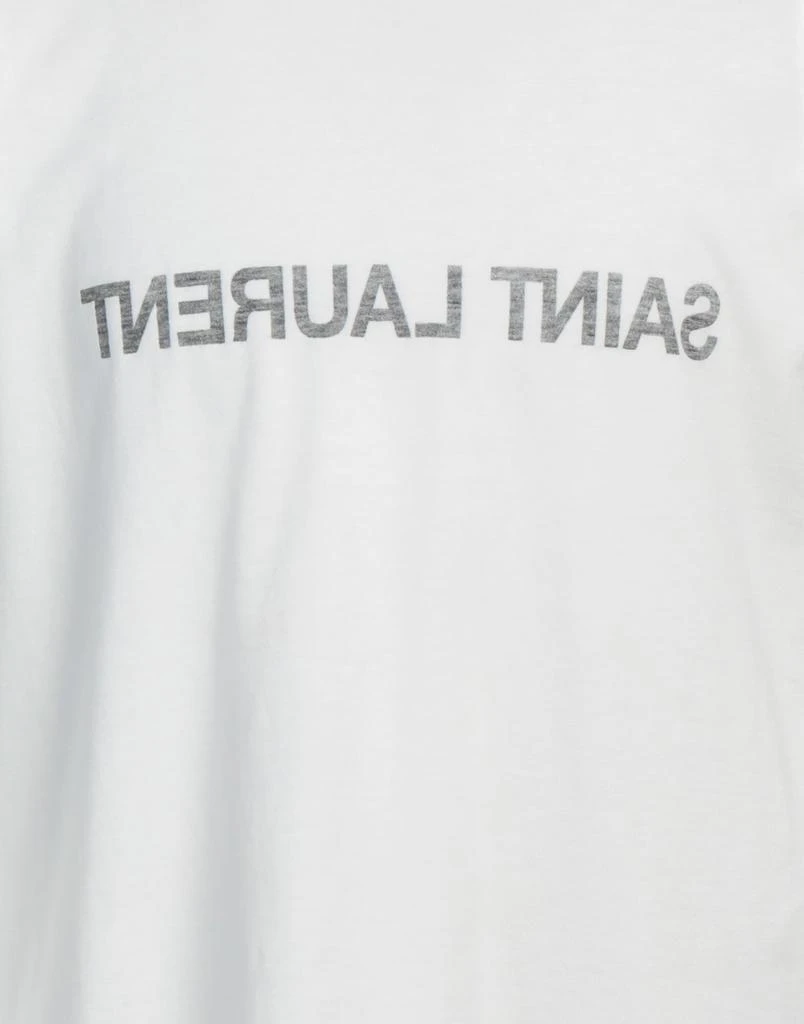 Yves Saint Laurent T-shirt 4