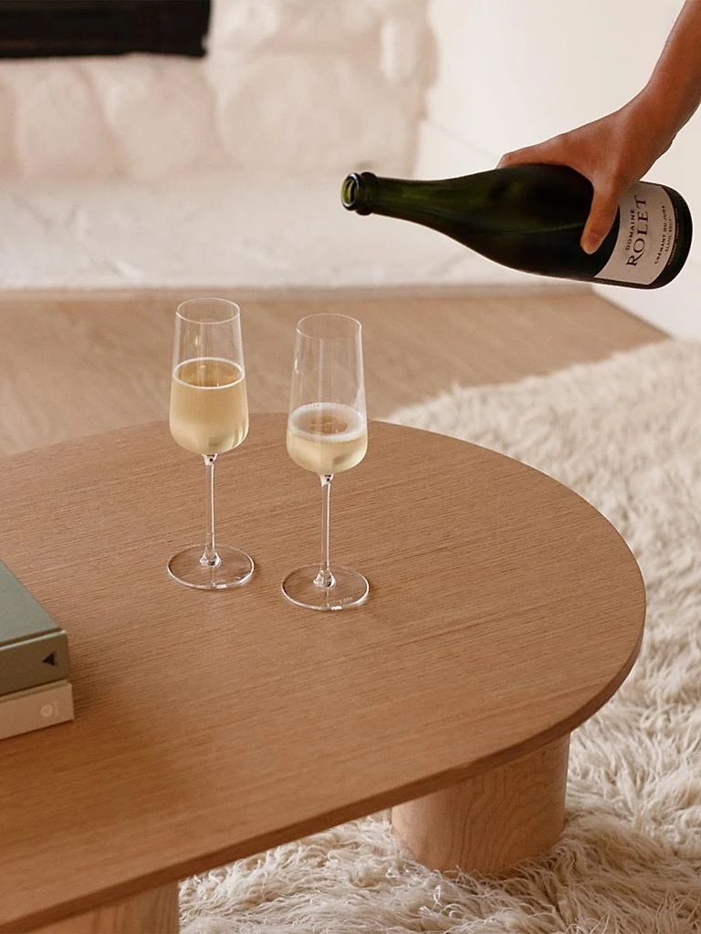 Fable The Flute Glasses 2