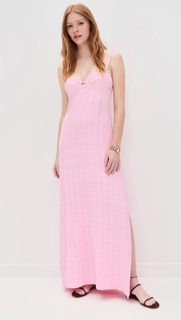 Peixoto Franklin Maxi Dress 1
