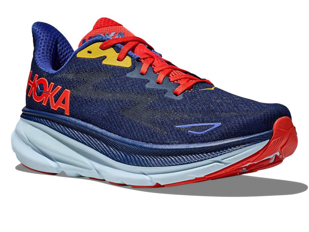 Hoka Clifton 9