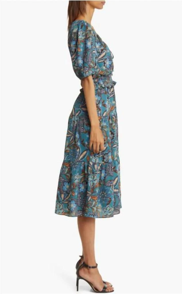 Vince Camuto Vince Camuto - Floral Dress 3