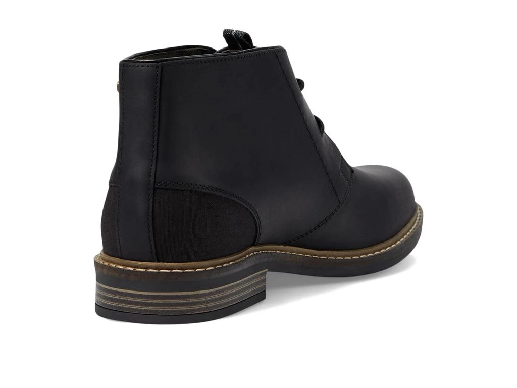 Barbour Barbour Readhead 5