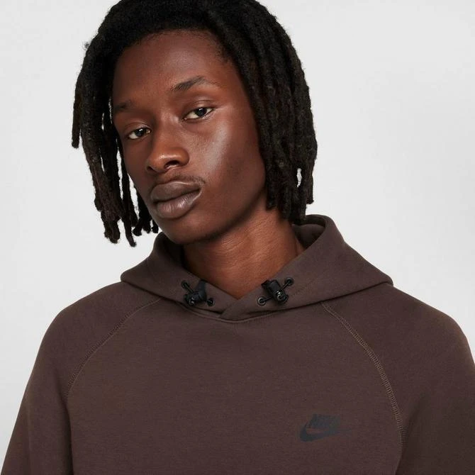 NIKE Men's Nike Sportswear Tech Fleece Pullover Hoodie 4