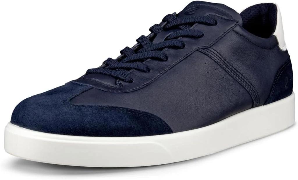 ECCO ECCO Mens Street Lite Vintage