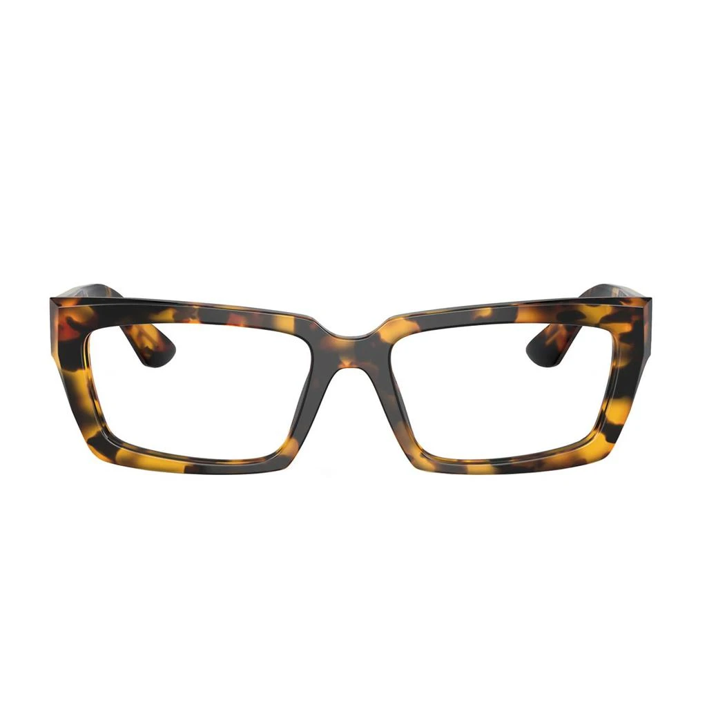 Miu Miu 0mu 04xv Vau1o1 Havana Glasses 1