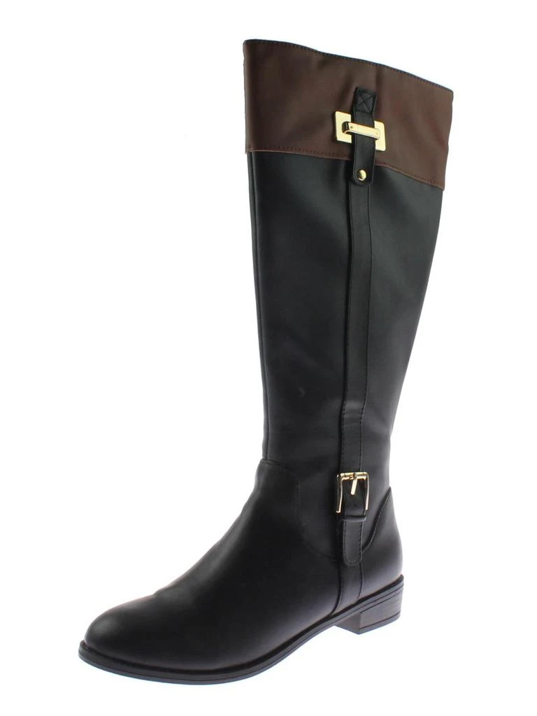 Karen Scott Deliee Womens Riding Boots 4
