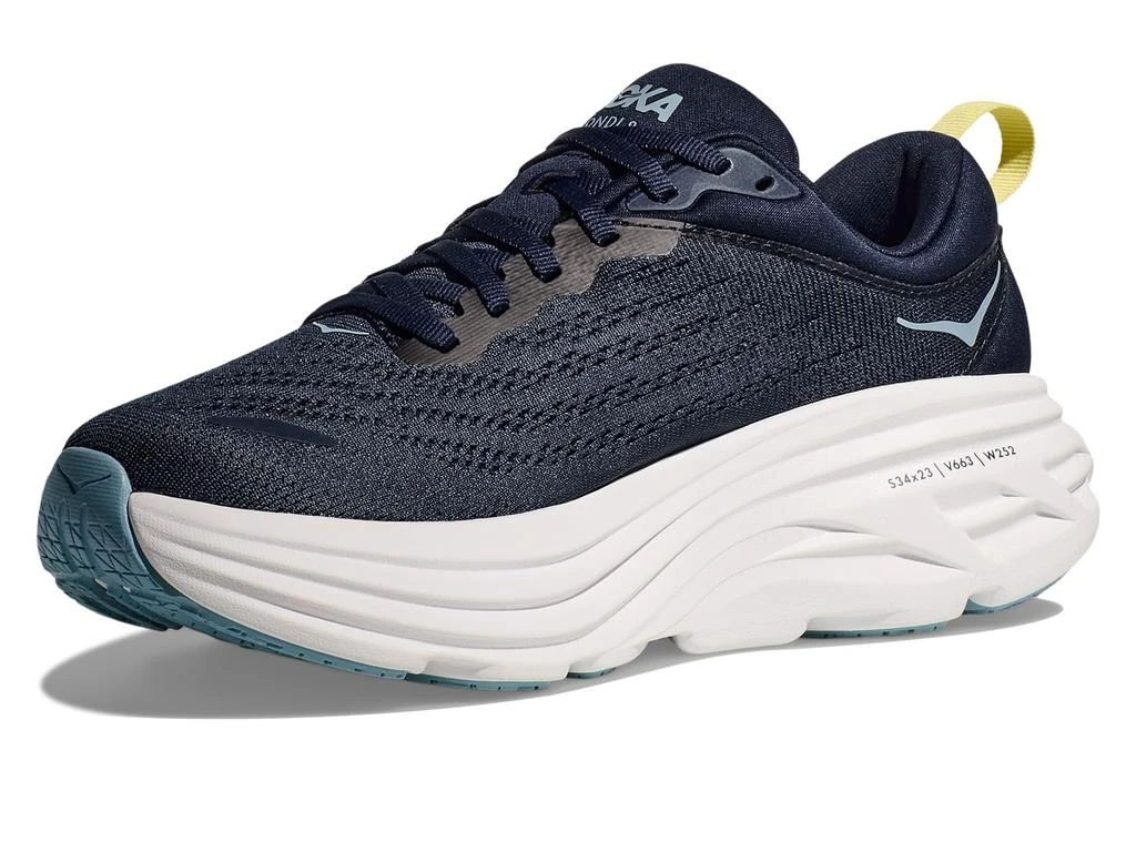 Hoka One One Bondi 8 7
