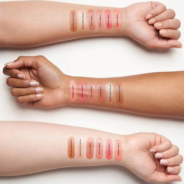 Stila Stila Complete Harmony Lip and Cheek Stick 6ml (Various Shades) 2