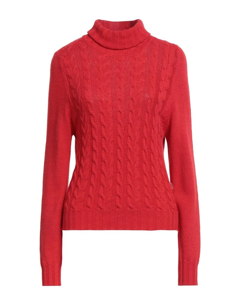JIJIL Turtleneck 1