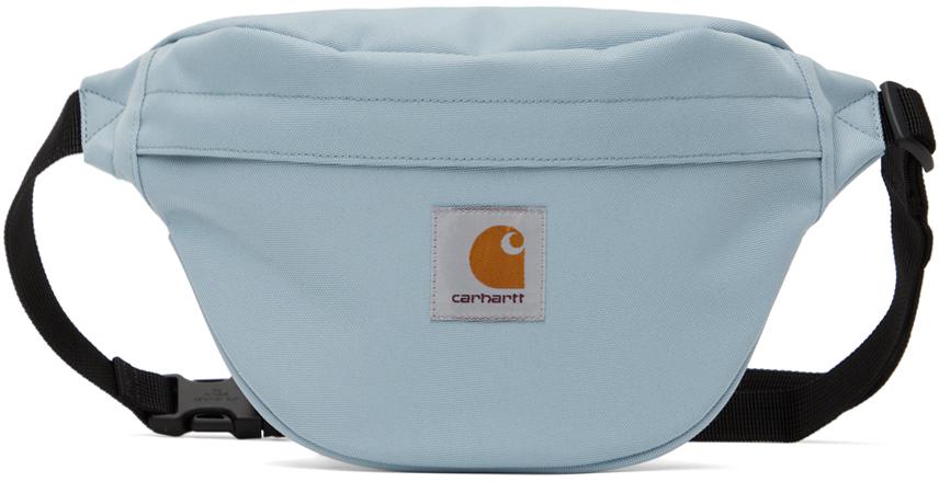 Carhartt WIP Blue Jake Hip Belt Bag