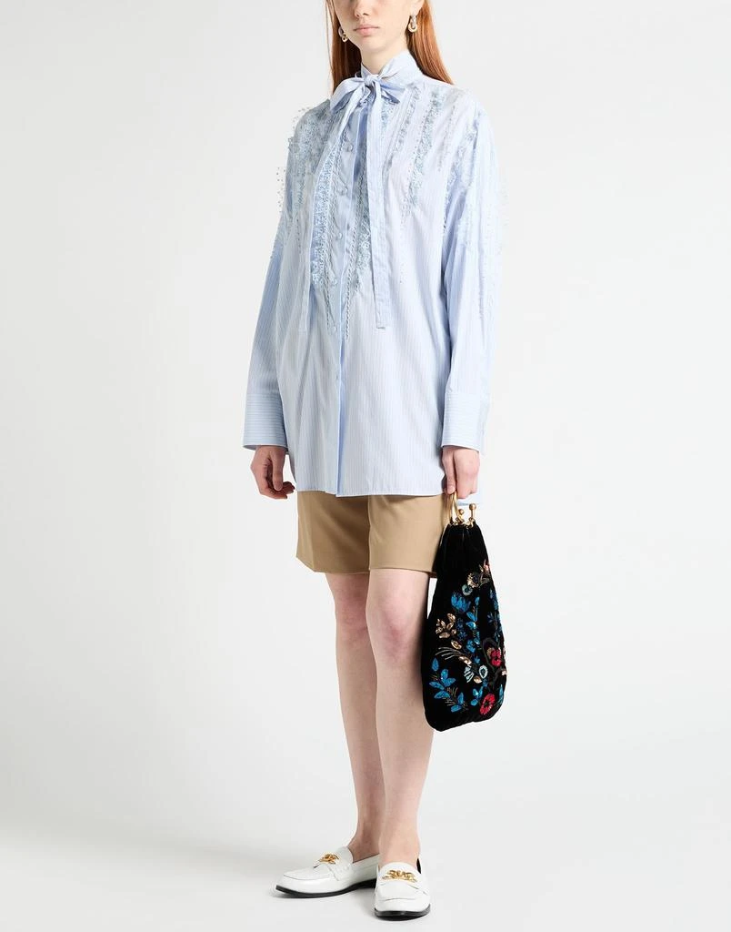 Valentino Striped shirt 3