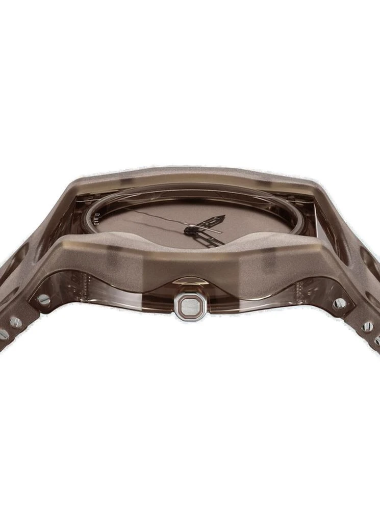 D1 MILANO D1 Milano x MAD Paris Terra Watch 4