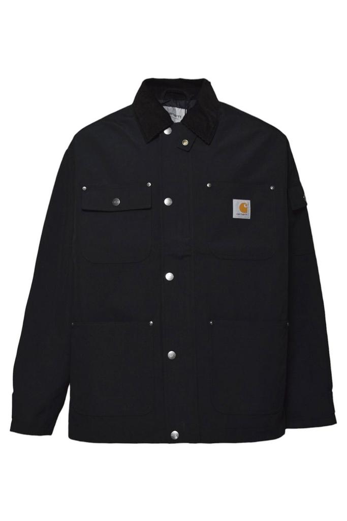 Carhartt WIP Carhartt WIP Clapton Jacket