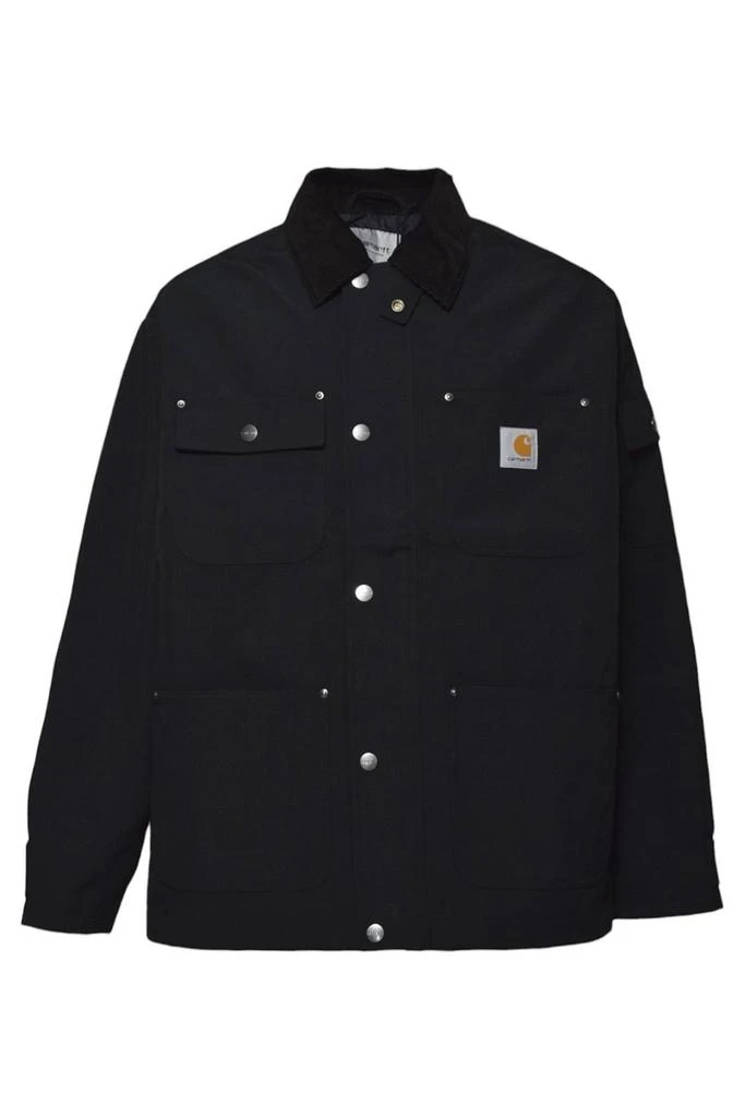 Carhartt WIP Carhartt WIP Clapton Jacket 1