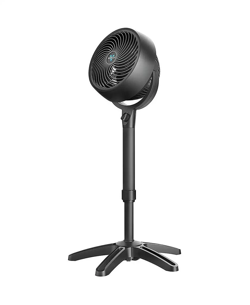 VORNADO AIR Vornado 683 Pedestal Circulator Fan - Black