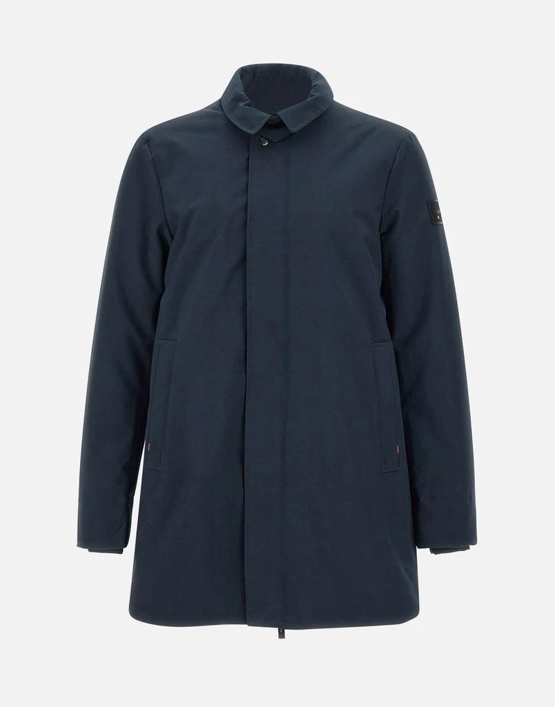 DEKKER ‘Corvette’ jacket 1