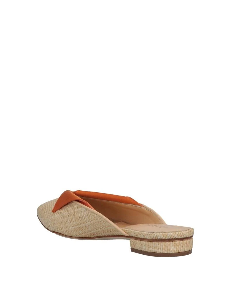 GIANNICO Mules and clogs 3