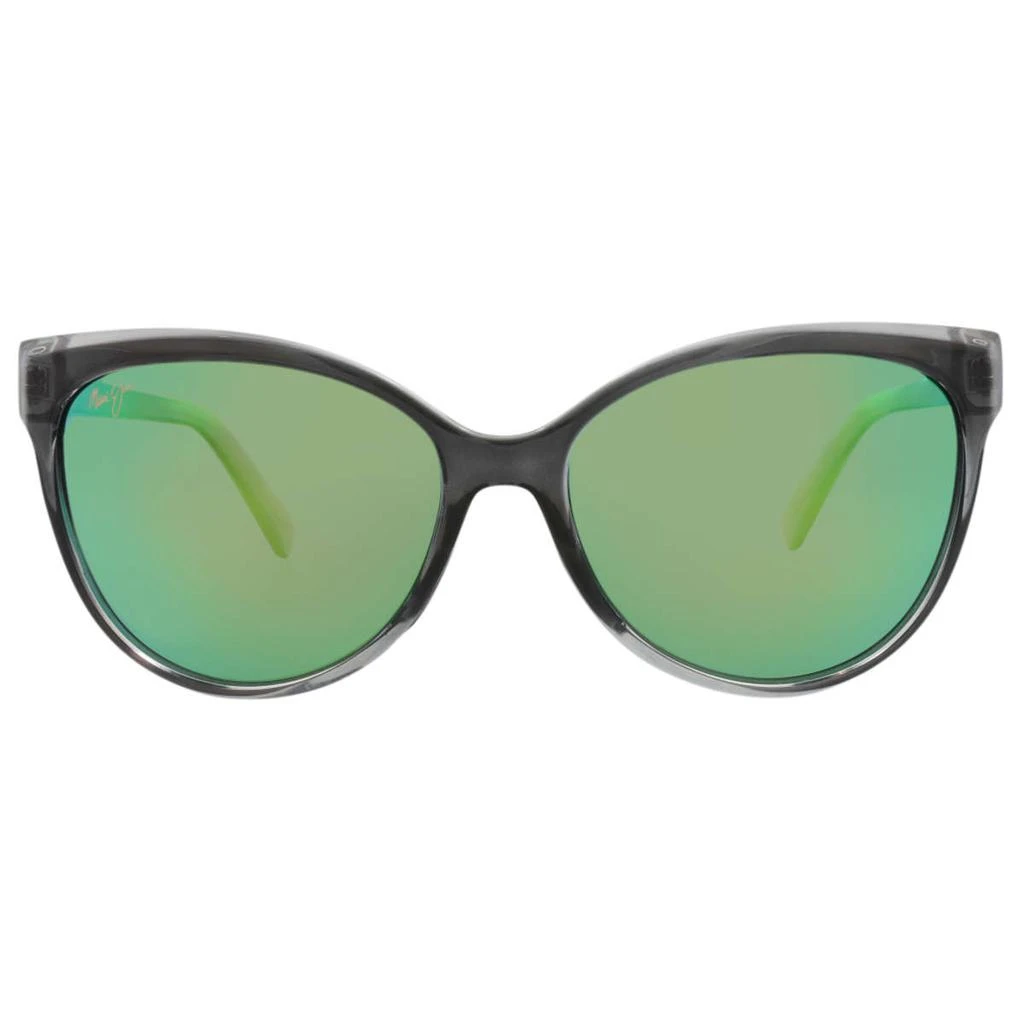 Maui Jim Maui Jim Core Women's Grey Sunglasses 2