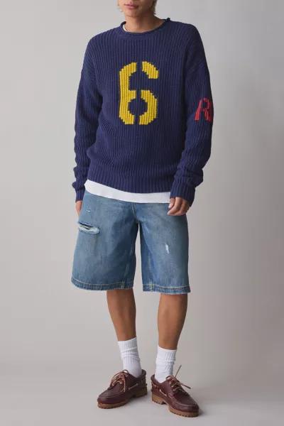 Ralph Lauren Polo Ralph Lauren 67 Rollneck Sweater