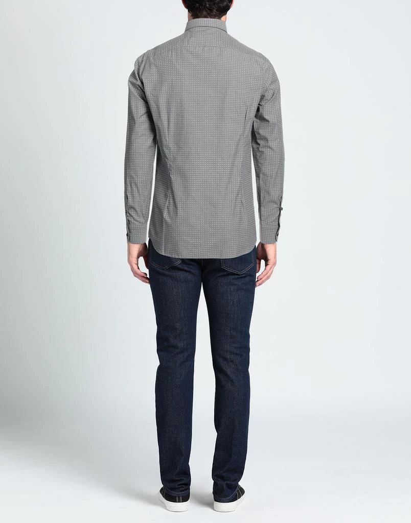 DOMENICO TAGLIENTE Patterned shirt 3