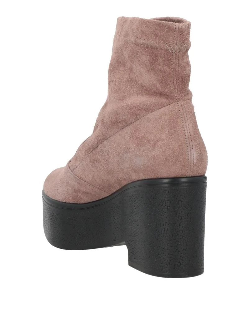 ROBERT CLERGERIE Ankle boot 3
