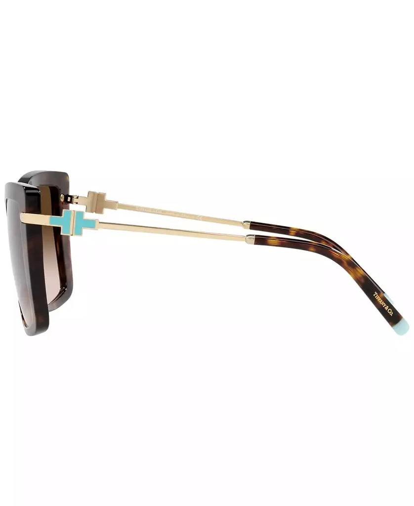Tiffany & Co. Women's Sunglasses, TF4185 54 3