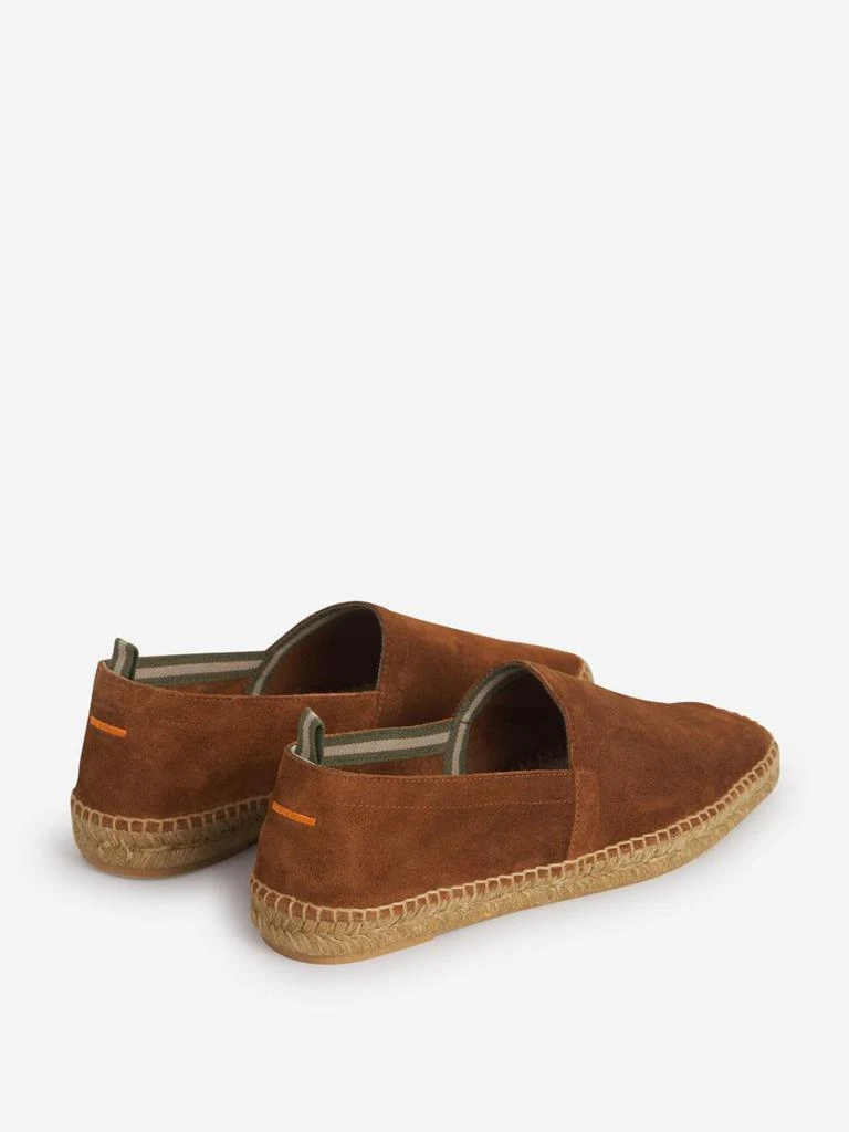 CASTAÑER Castañer Pablo Canvas Espadrilles 3