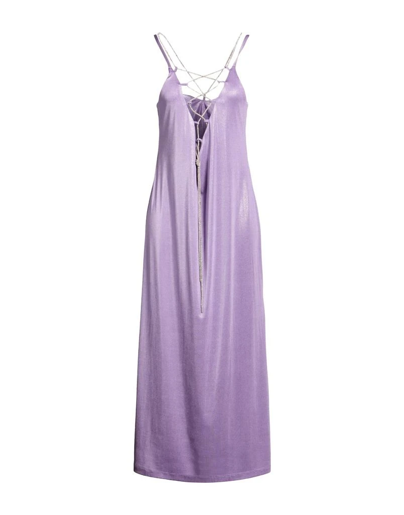 FLY GIRL Slip dress