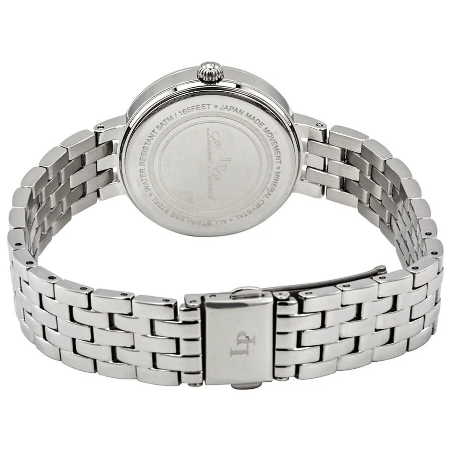 Lucien Piccard Lauren Mother of Pearl Dial Ladies Watch LP-28021-11MOP 3