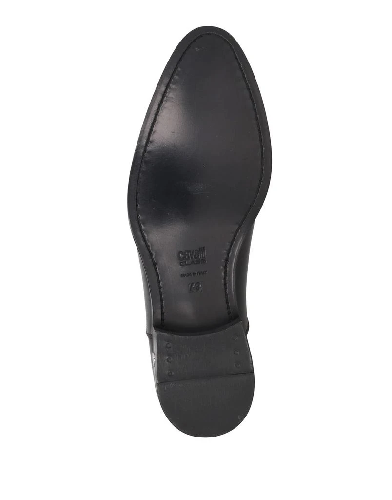 cavalli CLASS Laced shoes 5