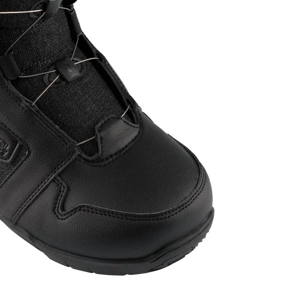 Rossignol Rossignol - Women
s Alley Boa H3 Snowboard Boots 4