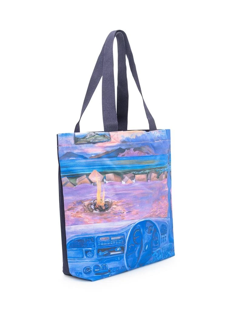 JW Anderson Canvas Bag 2
