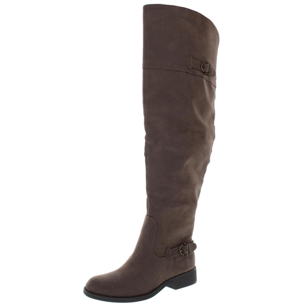 American Rag Adarra Womens Riding Boots