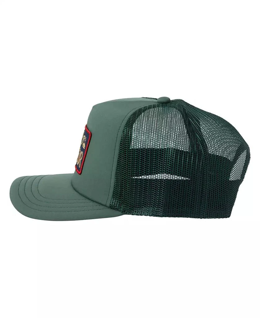 Quiksilver Men's Ted Shred Hat 2