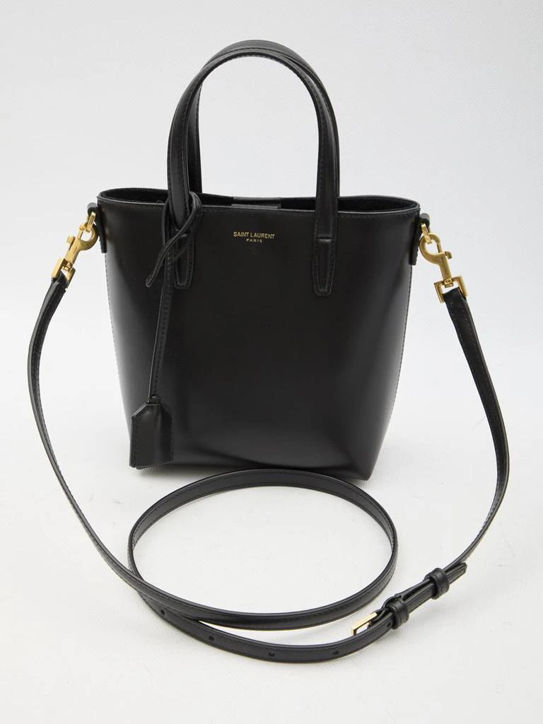 Saint Laurent Saint Laurent Mini Shopping Bag 5