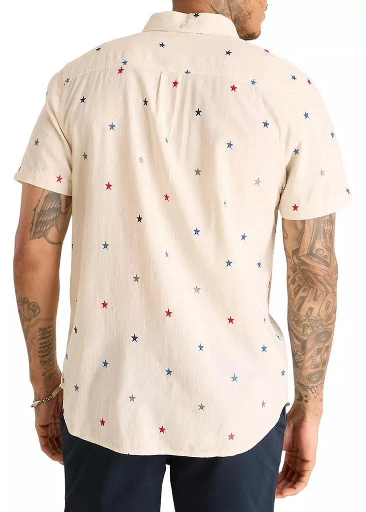chubbies Chubbies Men's Friday Shirt 3