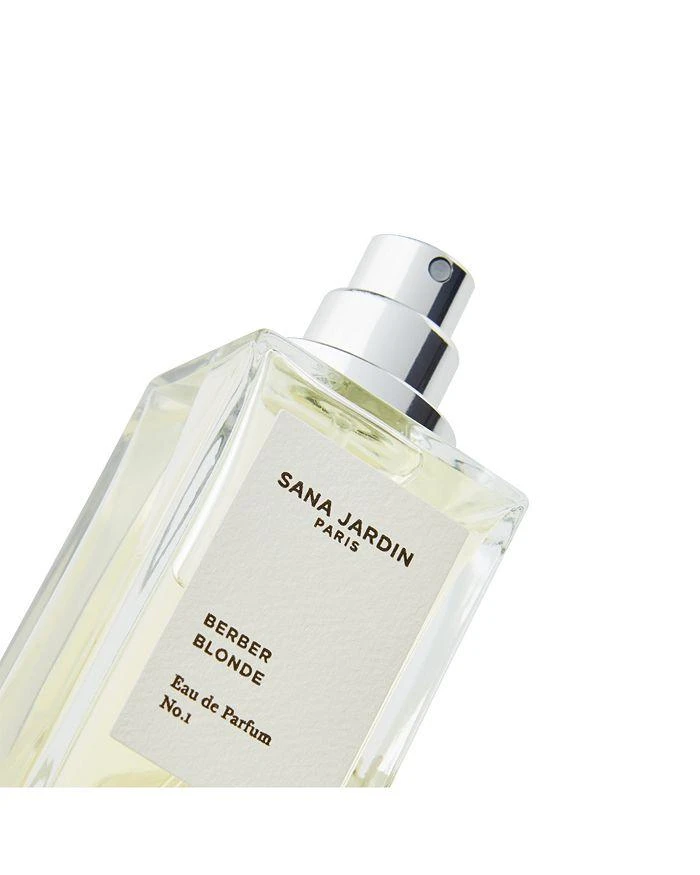 Sana Jardin Berber Blonde Eau de Parfum 4
