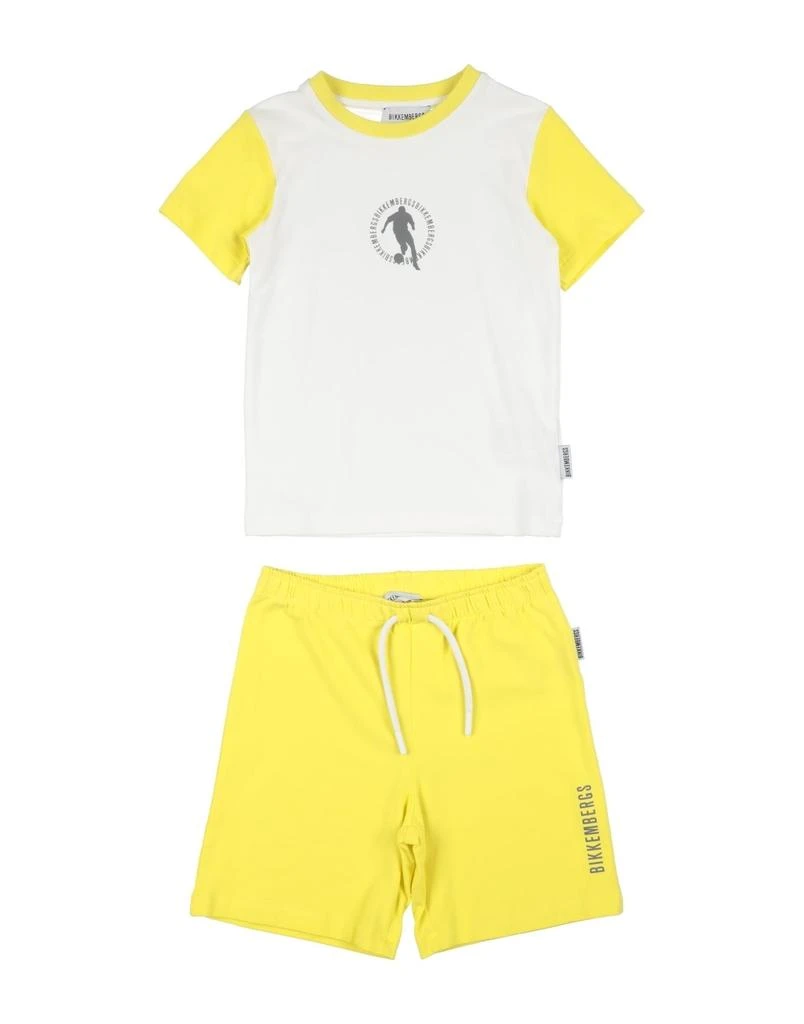 BIKKEMBERGS Kids’ co-ord