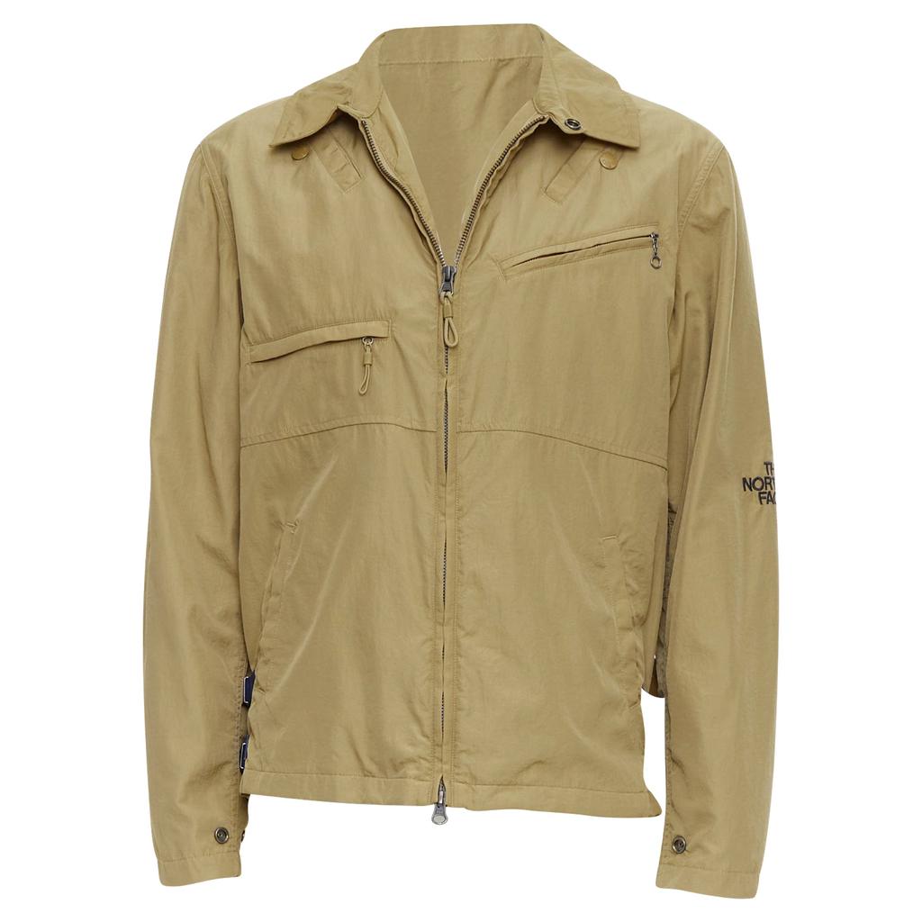 The North Face Men's The North Face Trishull Quarter-Zip