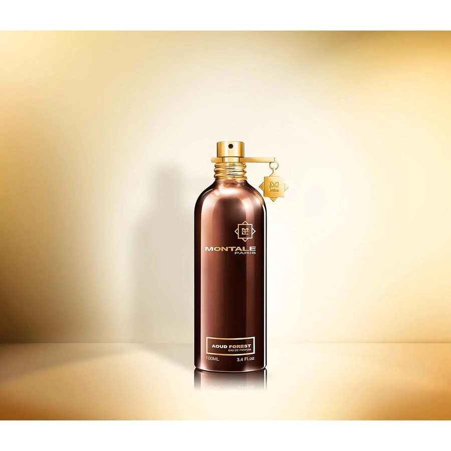 Montale Montale Aoud Forest Unisex EDP 3
