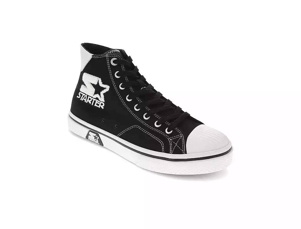 Starter Men's Tradition Hi Sneaker