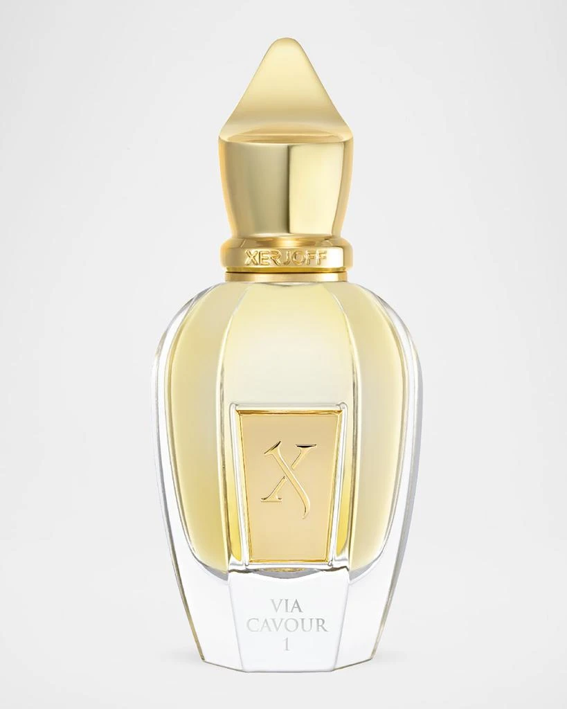 Xerjoff Via Cavour 1 Parfum, 1.7 oz. 1