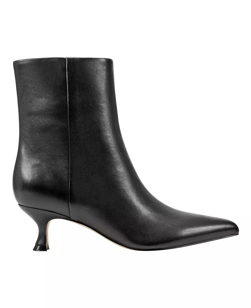 Marc Fisher Women's Iggy Pointy Toe Dress Booties 2