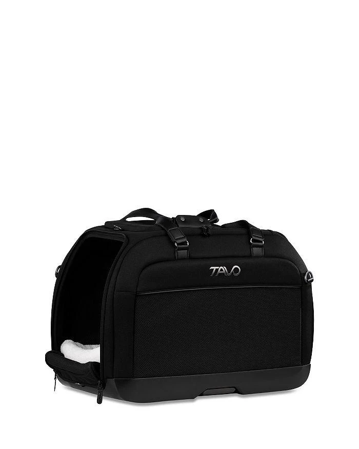 Tavo Hendrick Pet Car Seat
Flexible Carrier 2