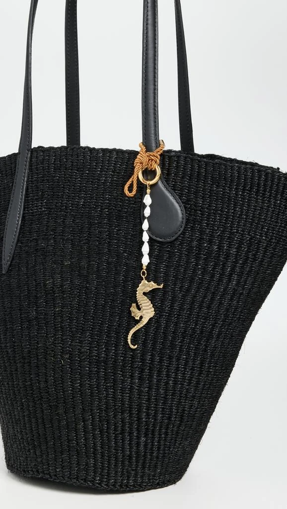 Jennifer Behr Poseidon Charm 2