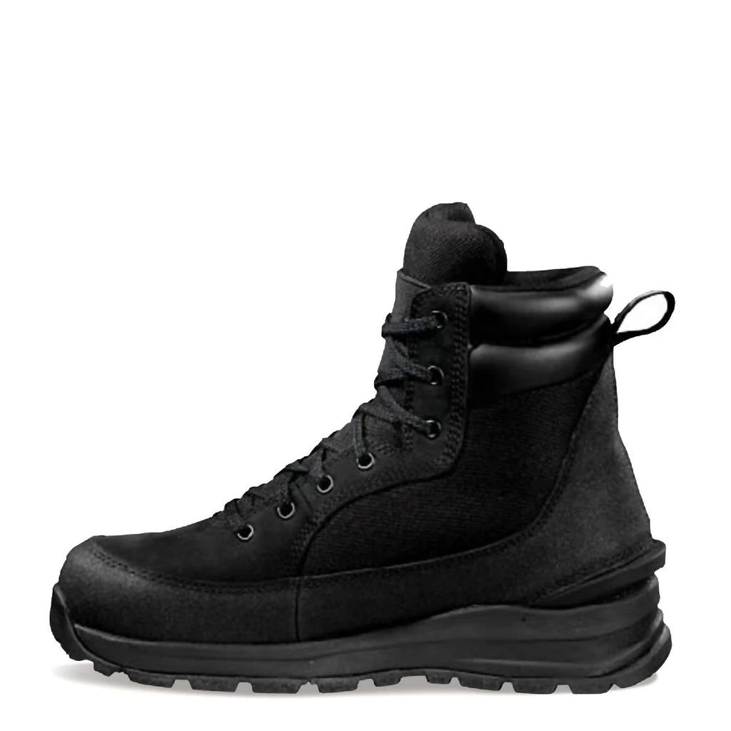 Carhartt Carhartt - MEN'S GILMORE WATERPROOF 6" DUTY BOOT - MEDIUM WIDTH 3