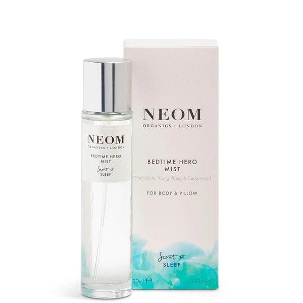 NEOM NEOM Bedtime Hero Pillow Mist 3.3 fl. oz 1