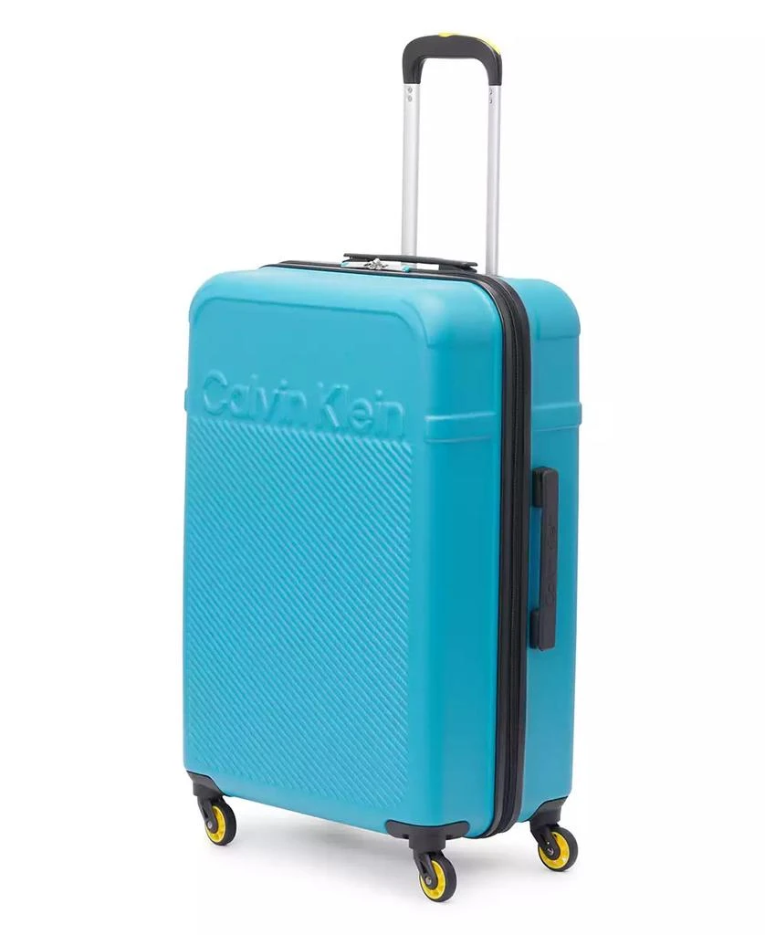 Calvin Klein Expression 3 Piece Luggage Set 8